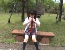 Cum Drenched Japanese Schoolgirl Public - Bukkake7 - XVIDEOS.COM(3)